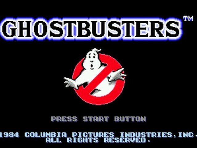 Retro Review de Ghostbusters 1