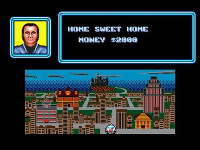 Retro Review de Ghostbusters 4