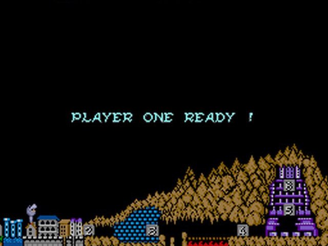 Retro Review de Ghosts 'n Goblins 12