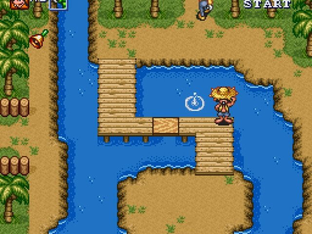 Retro Review de Goof Troop 7