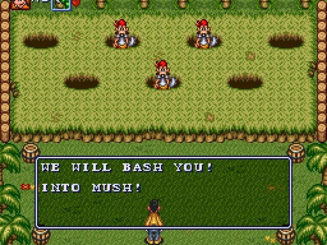 Retro Review de Goof Troop 12