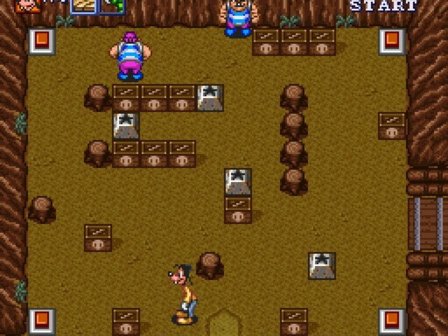 Retro Review de Goof Troop 17