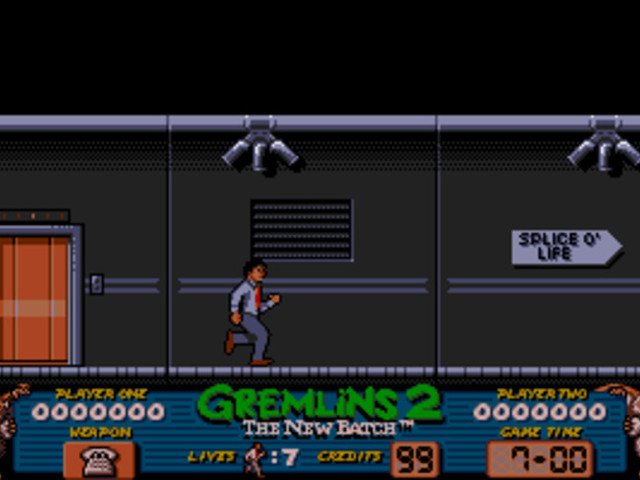 Retro Review de Gremlins 2: The New Batch 3