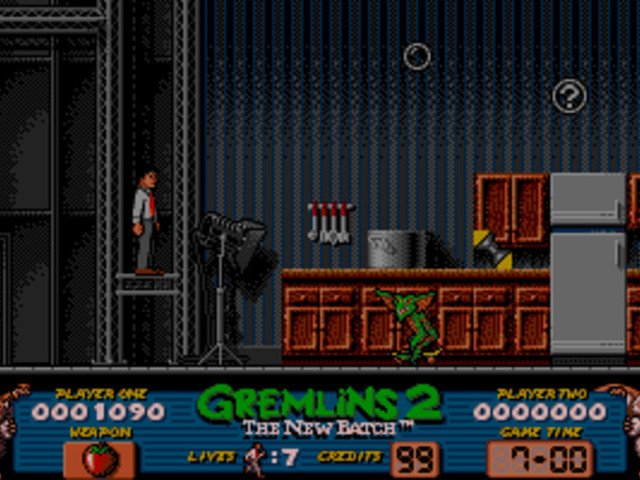 Retro Review de Gremlins 2: The New Batch 5