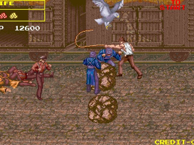 Retro Review de Growl 13