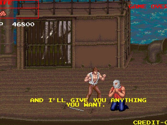 Retro Review de Growl 22