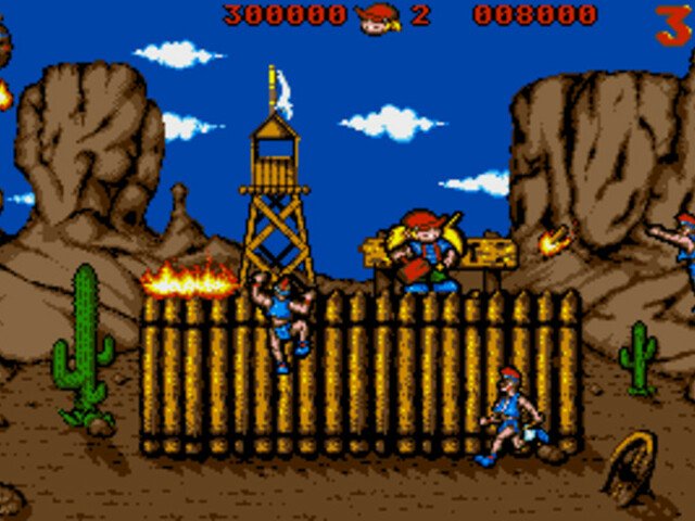 Retro Review de Hammer Boy 3