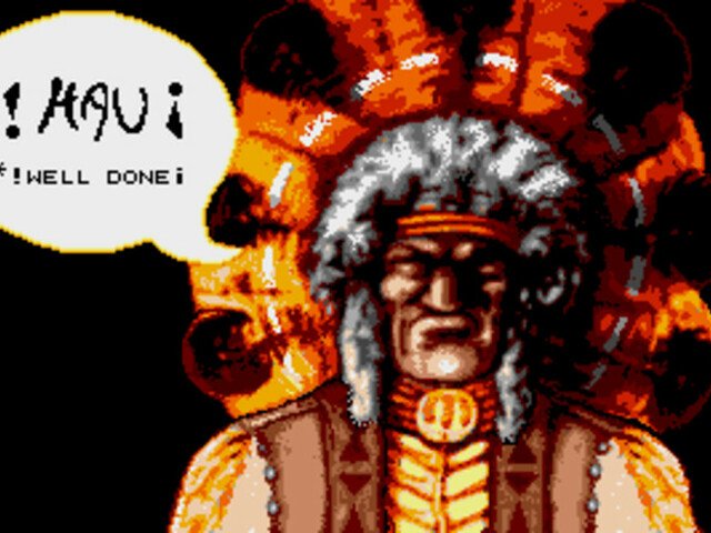 Retro Review de Hammer Boy 4