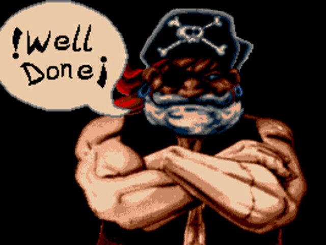 Retro Review de Hammer Boy 6