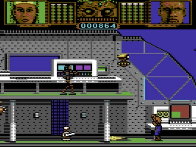 Retro Review de Hammerfist 3