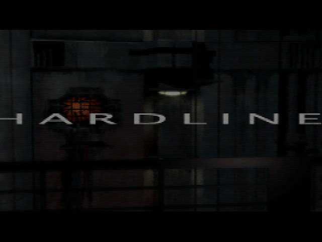 Retro Review de Hardline 1