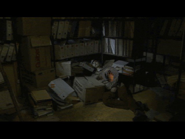 Retro Review de Hardline 3