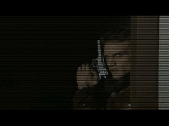 Retro Review de Hardline 10