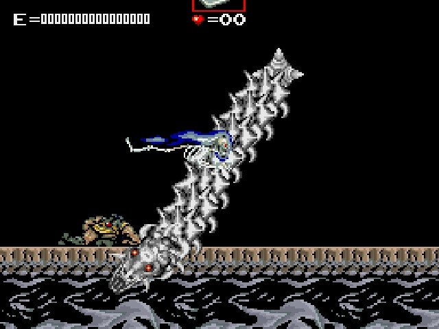 Retro Review de Haunted Castle 12