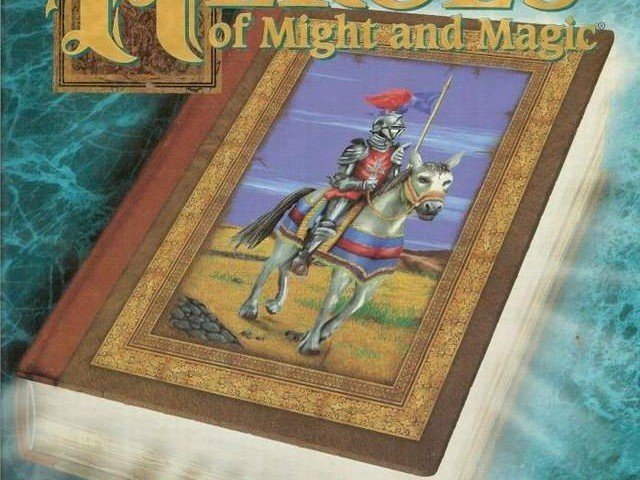 Retro Review de Heroes of Might and Magic: A Strategic Quest 14