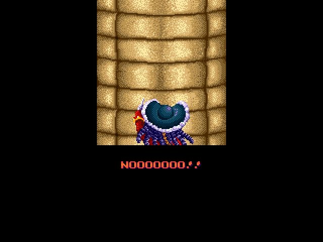 Retro Review de Hook (Arcade) 32