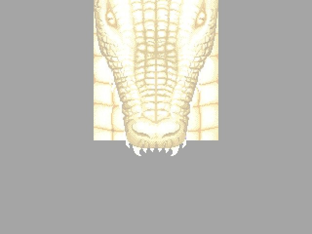 Retro Review de Hook (Arcade) 33