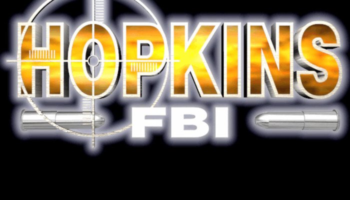 Retro Review de Hopkins FBI