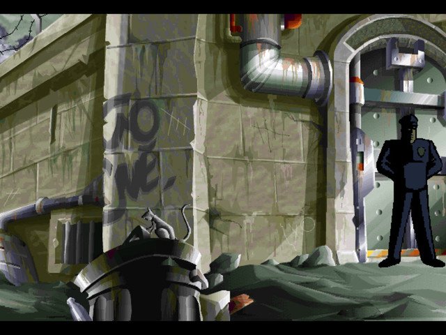 Retro Review de Hopkins FBI 3