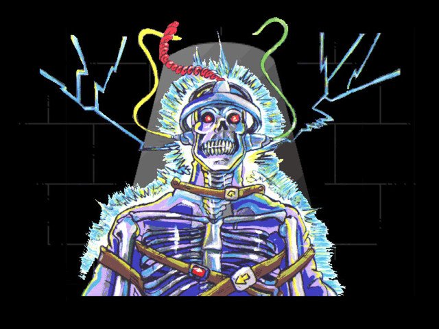 Retro Review de Hopkins FBI 5