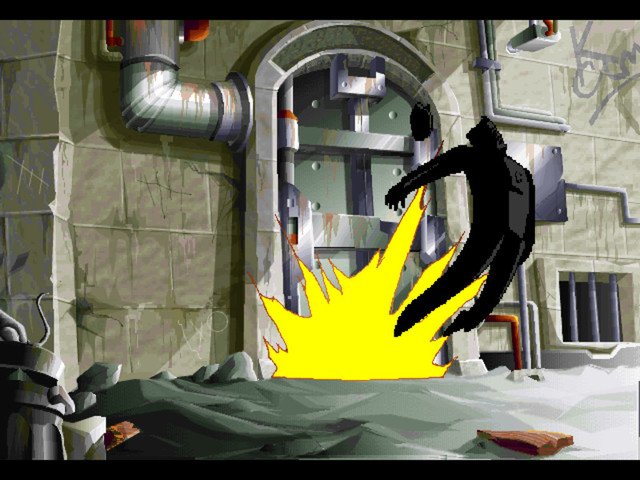 Retro Review de Hopkins FBI 6