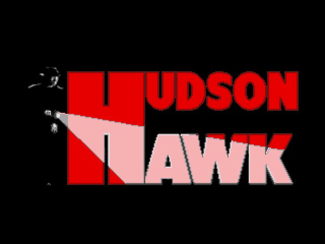 Retro Review de Hudson Hawk 1