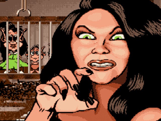 Retro Review de Hugo 3