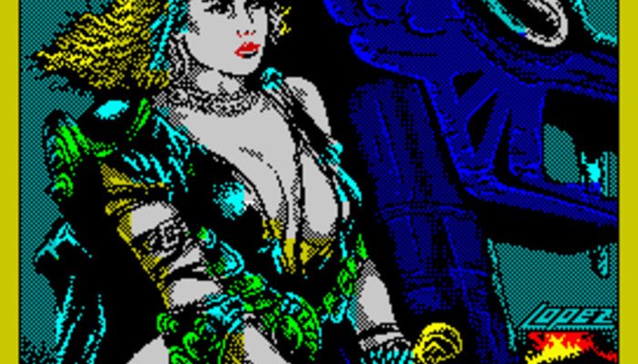 Retro Review de Hundra