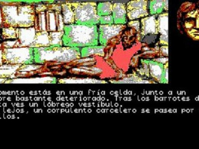 Retro Review de Jabato 4