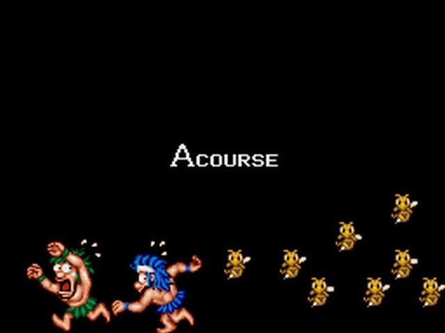 Retro Review de Joe & Mac: Caveman Ninja 13