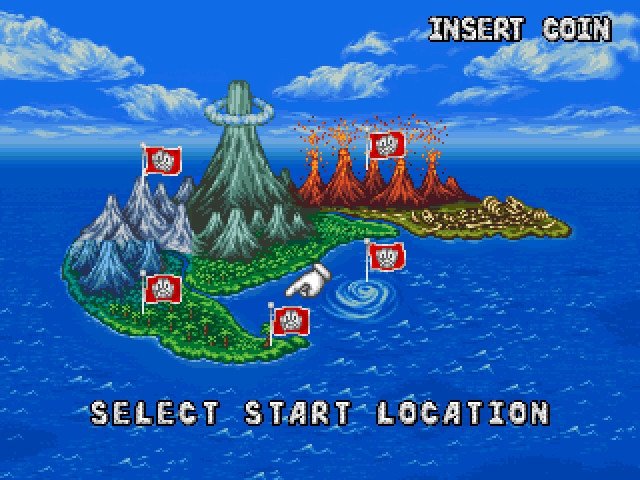 Retro Review de Joe & Mac Returns 4