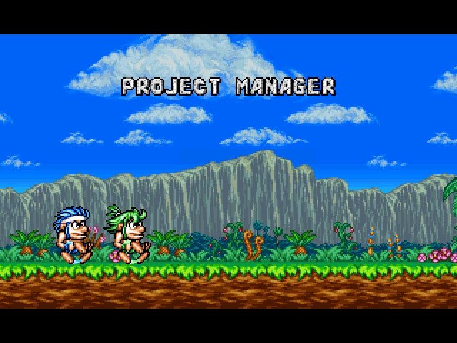 Retro Review de Joe & Mac Returns 38