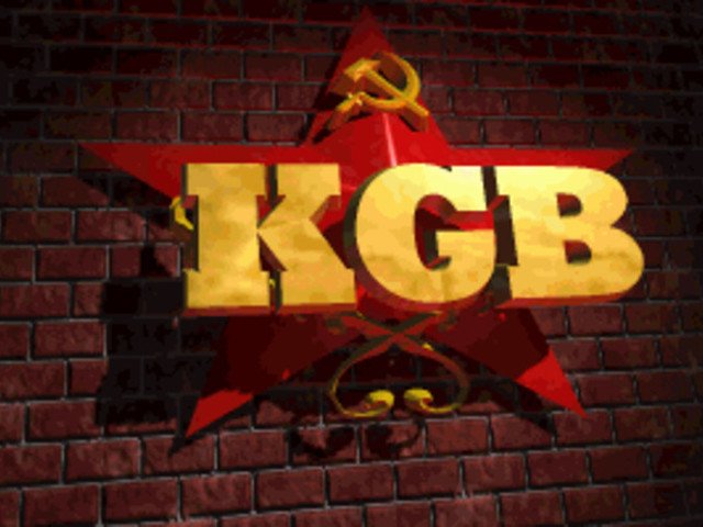 Retro Review de KGB 1