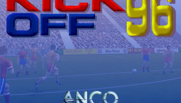 Retro Review de Kick Off 96
