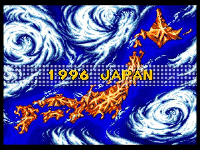 Retro Review de King of the Monsters 2