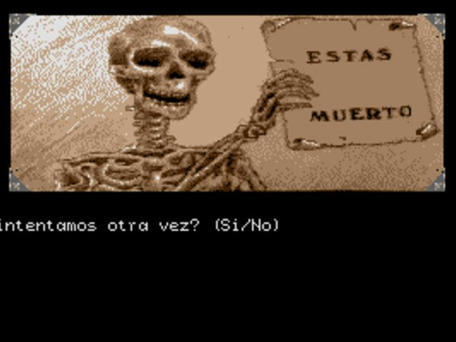 Retro Review de La Diosa de Cozumel 4