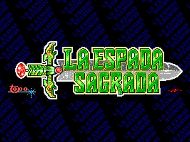 Retro Review de La Espada Sagrada 1