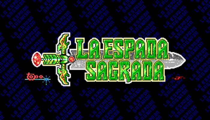 Retro Review de La Espada Sagrada