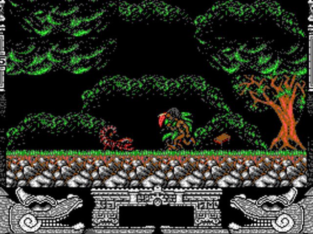 Retro Review de La Espada Sagrada 3