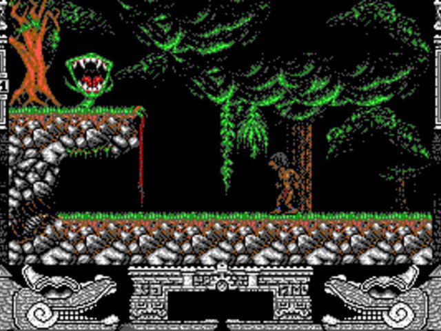 Retro Review de La Espada Sagrada 5