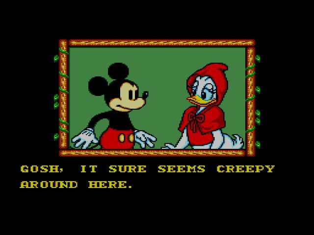 Retro Review de Land of Illusion 3