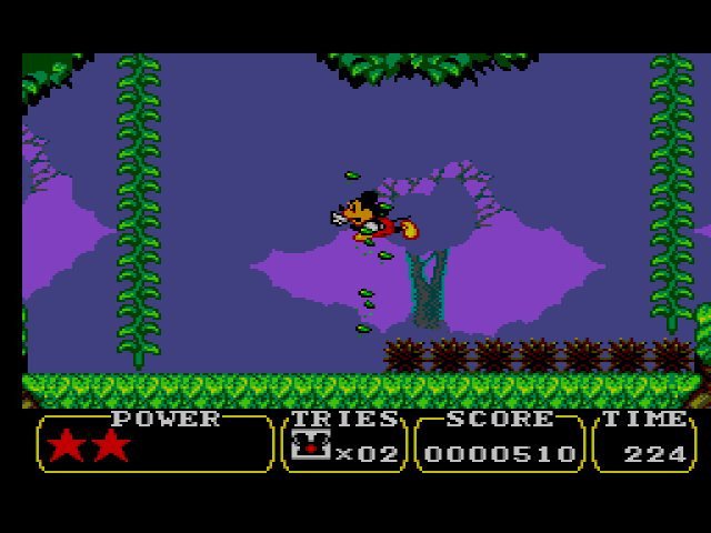 Retro Review de Land of Illusion 6