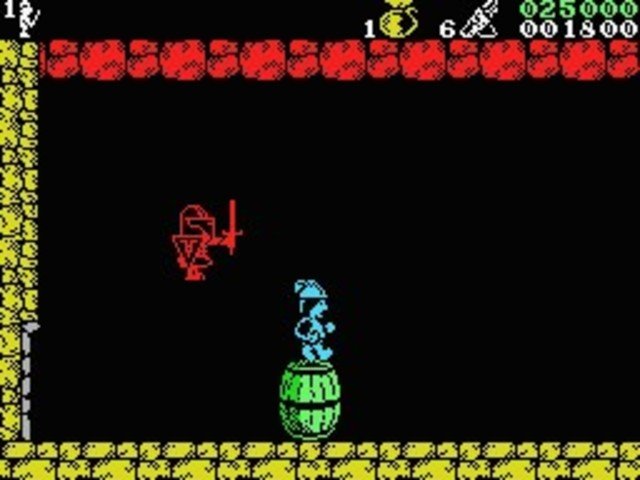 Retro Review de Las Tres Luces de Glaurung 6