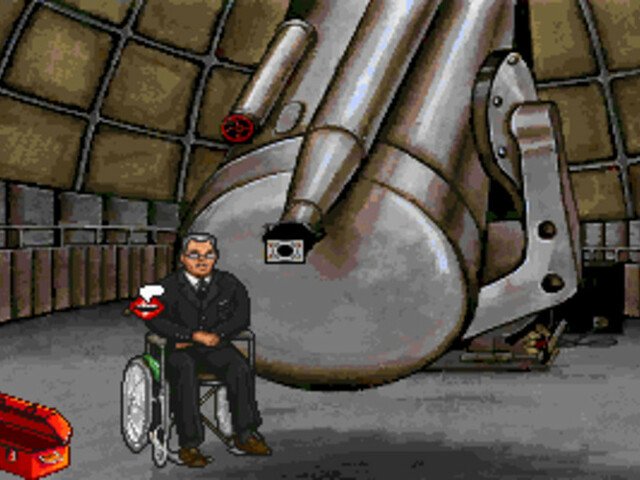 Retro Review de Leather Goddesses of Phobos 2 8