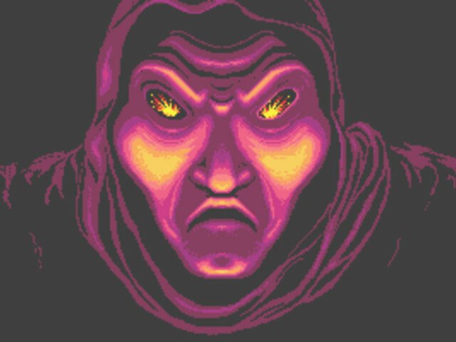 Retro Review de Legend of Djel 3