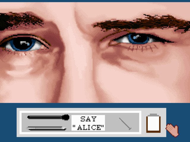 Retro Review de Life & Death II: The Brain 8