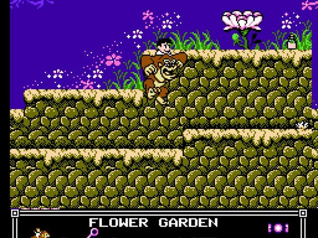 Retro Review de Little Nemo: The Dream Master 8