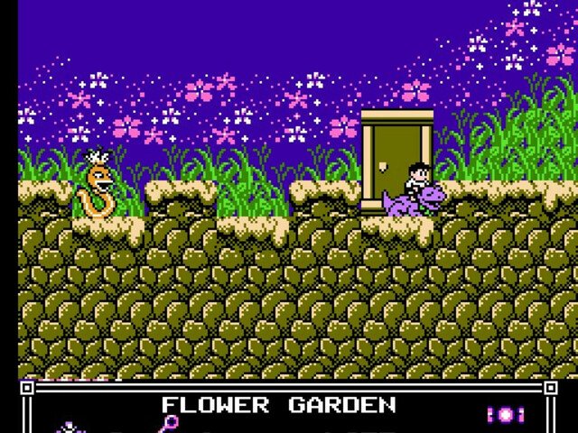 Retro Review de Little Nemo: The Dream Master 12