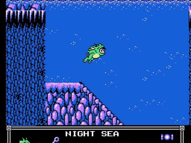 Retro Review de Little Nemo: The Dream Master 21