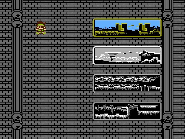 Retro Review de Little Samson 3